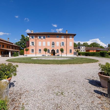 Apartment Winery Villa Vitas - App-3 By Interhome Strassoldo 외부 사진