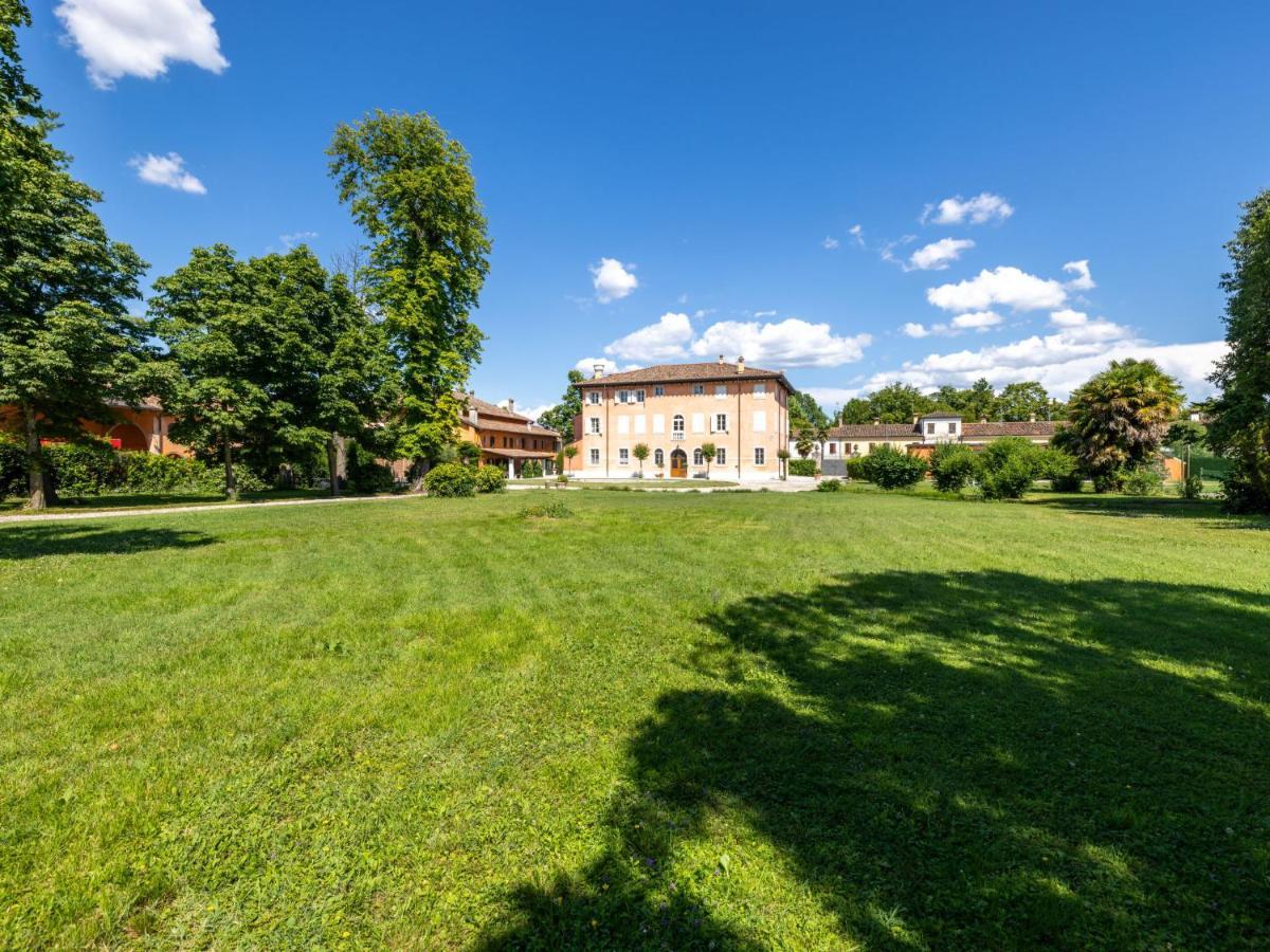 Apartment Winery Villa Vitas - App-3 By Interhome Strassoldo 외부 사진
