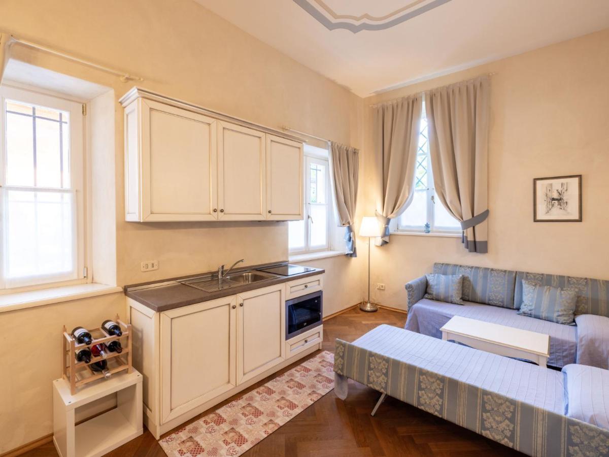 Apartment Winery Villa Vitas - App-3 By Interhome Strassoldo 외부 사진