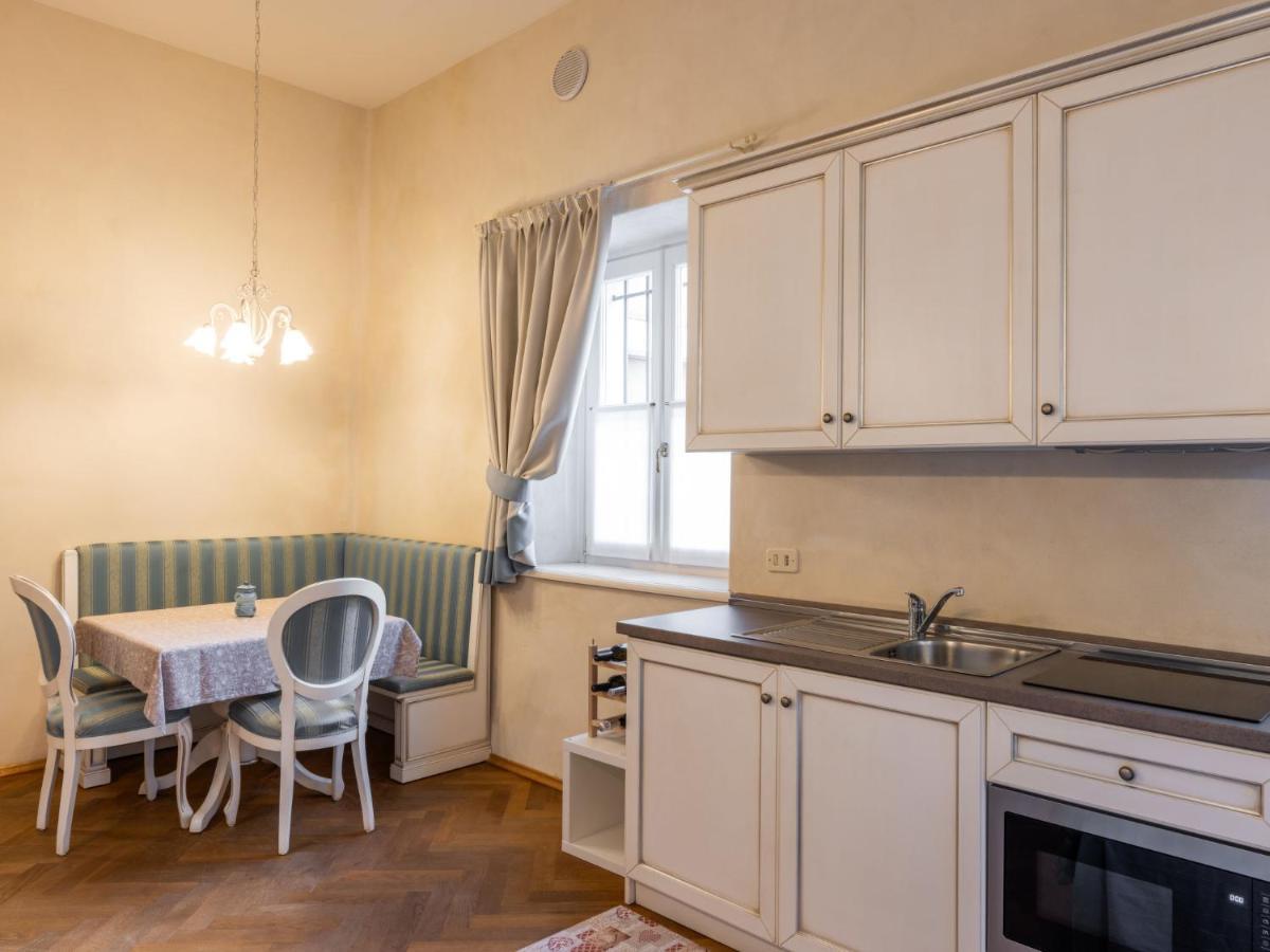Apartment Winery Villa Vitas - App-3 By Interhome Strassoldo 외부 사진