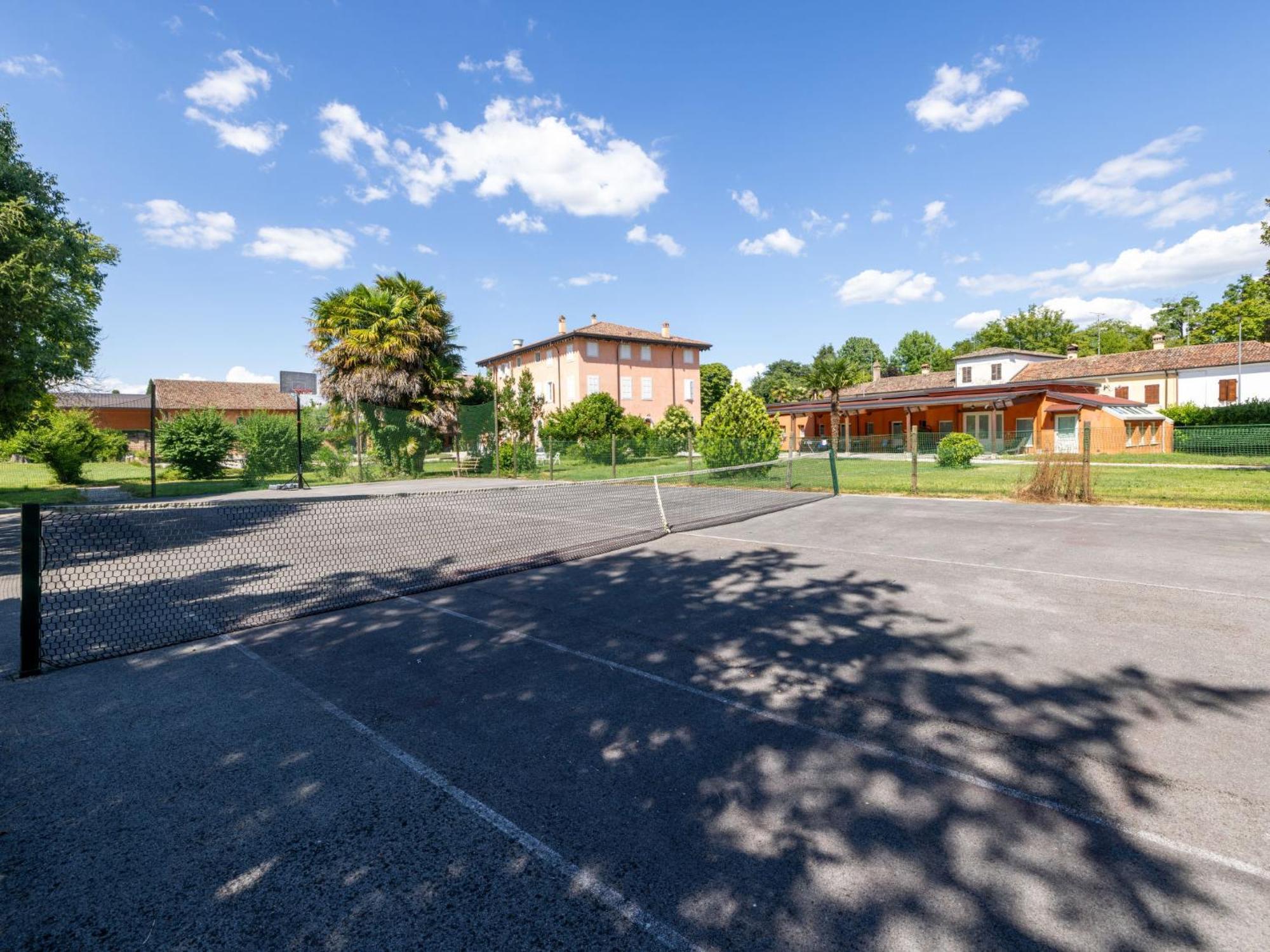 Apartment Winery Villa Vitas - App-3 By Interhome Strassoldo 외부 사진