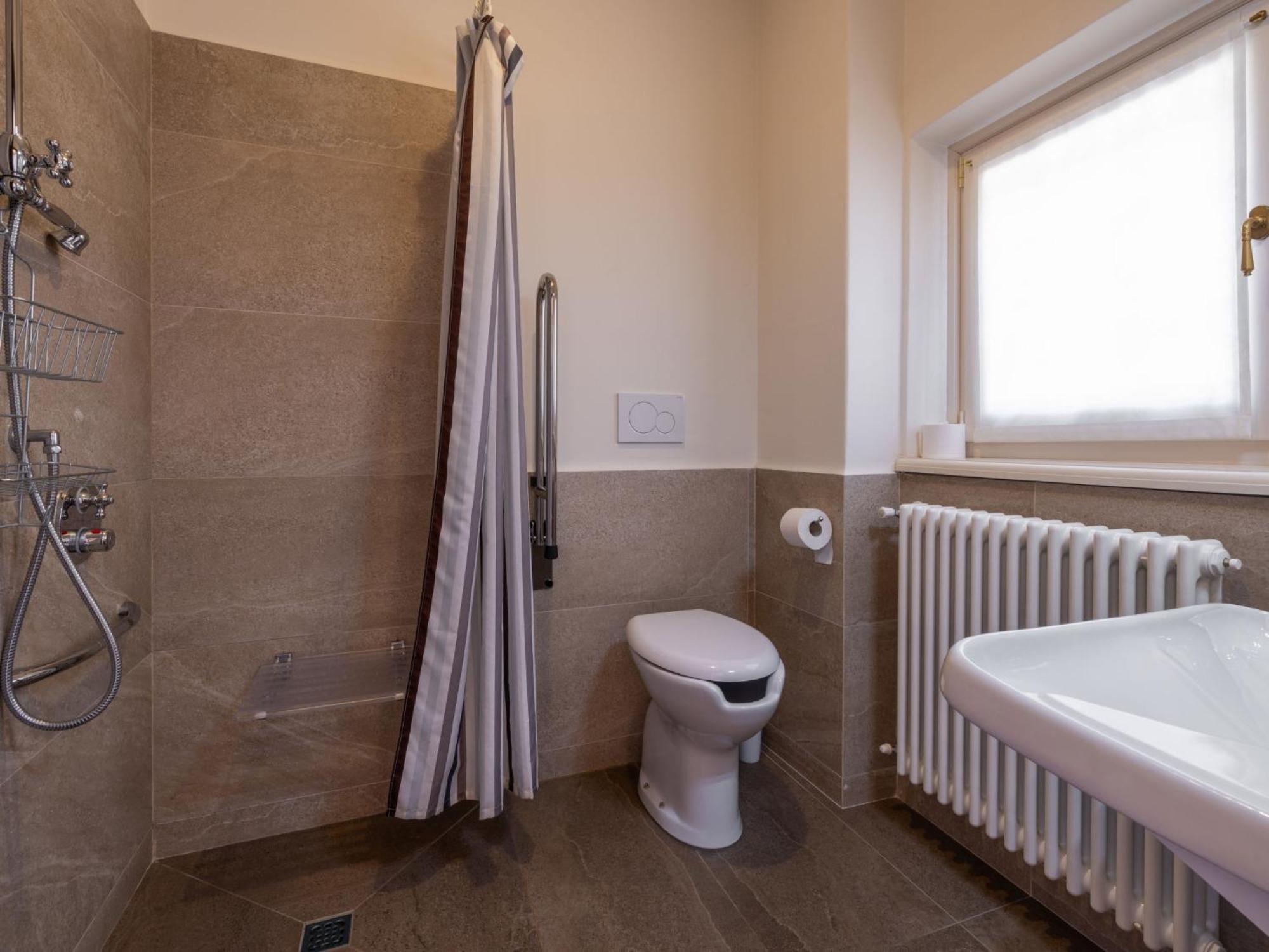 Apartment Winery Villa Vitas - App-3 By Interhome Strassoldo 외부 사진