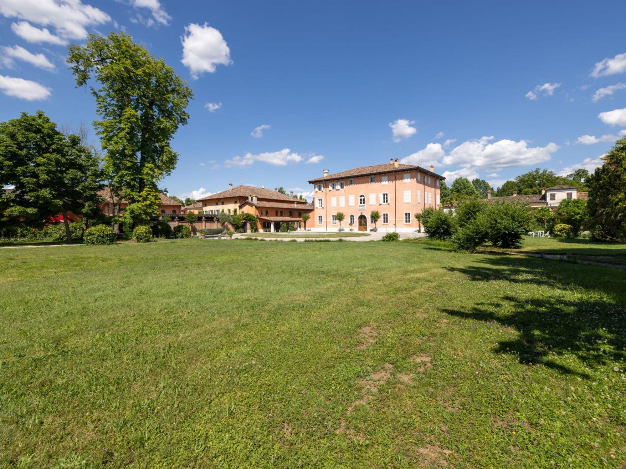Apartment Winery Villa Vitas - App-3 By Interhome Strassoldo 외부 사진